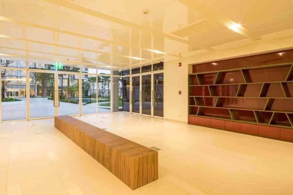The Idle Hotel And Residence Khlong Luang Exteriér fotografie